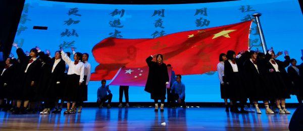 玛丽皇后的时装